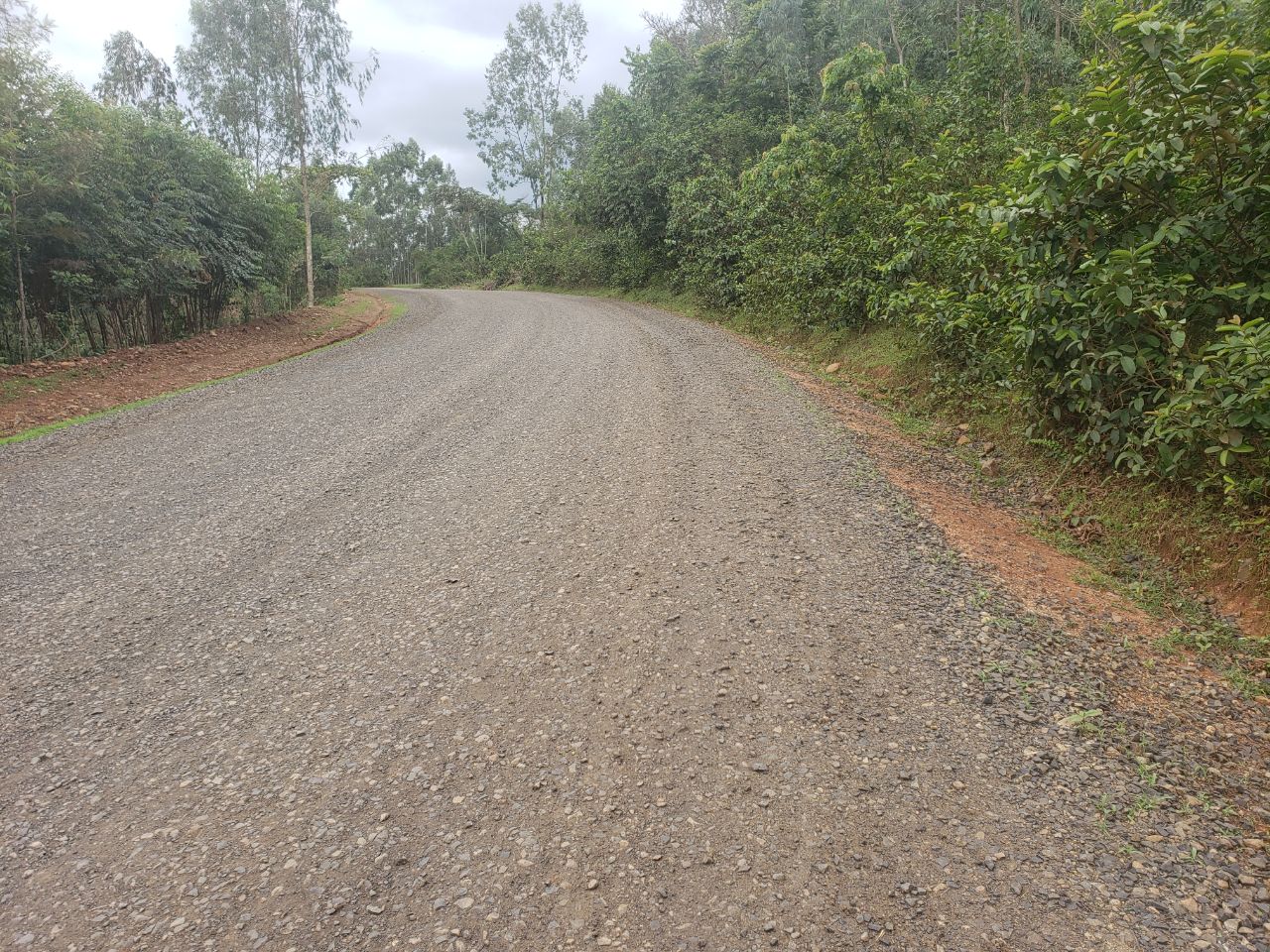 MetuRoad MetuRoad
